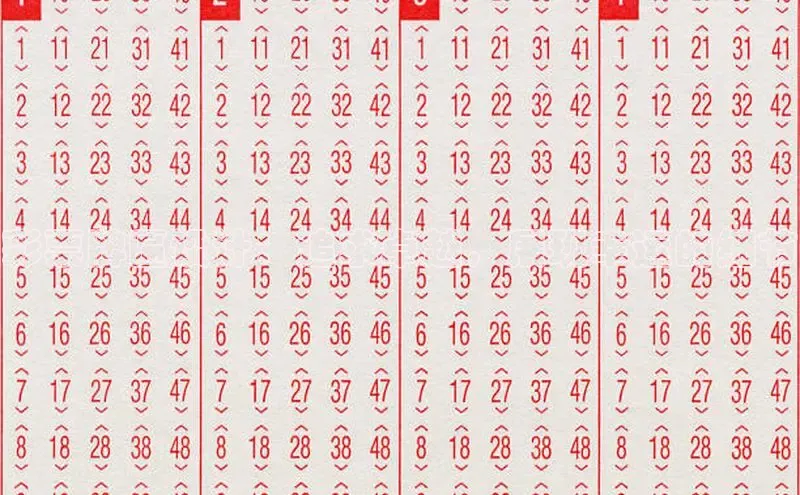 快乐8基础走势图